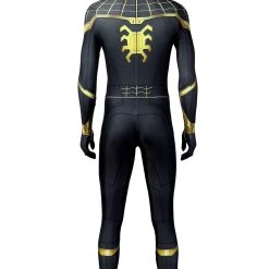 Spider-Man: No Way Home Peter Parker Jumpsuit Cosplay Costume -Game Costumes Sales COS 009 04 126