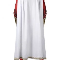 Shazam! Fury Of The Gods Billy Batson Cosplay Costume -Game Costumes Sales COS 009 04 128