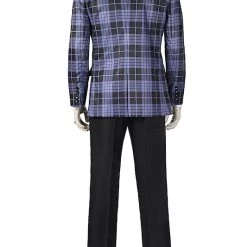 2022 Movie The Batman Penguin Cosplay Costume -Game Costumes Sales COS 009 04 131