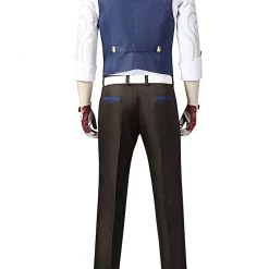 Valorant Chamber Cosplay Costume -Game Costumes Sales COS 009 04 135