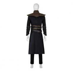Doctor Strange In The Multiverse Of Madness Evil Doctor Strange Black Eition Cosplay Costume -Game Costumes Sales COS 009 04 138