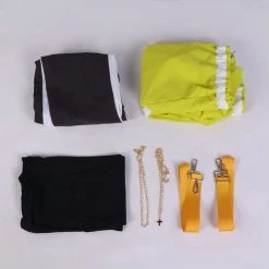 Cyberpunk: Edgerunners Cosplay Costume -Game Costumes Sales COS 009 04 142