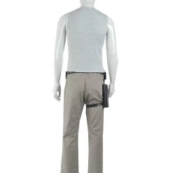 Star Wars Luke Skywalker Uniform Cosplay Costume -Game Costumes Sales COS 009 04 18