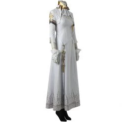NieR: Automata YoRHa Commander Cosplay Costume Version 2 -Game Costumes Sales COS 009 04 52