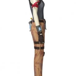 Fortnite Battle Royale Ramirez Cosplay Costume -Game Costumes Sales COS 009 04 79