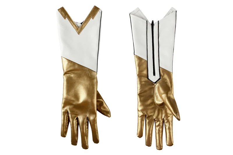 The Flash Season 5 Barry Allen Cosplay Costume Version 2 7 The Flash Season 5 Barry Allen Cosplay Costume Version 2 - Image 5