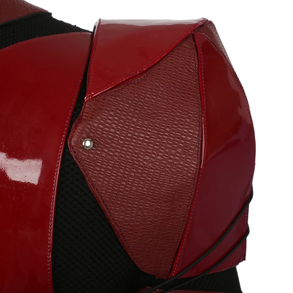 Justice League The Flash Sneak Peek Cosplay Costume With Shoes 7 Justice League The Flash Sneak Peek Cosplay Costume With Shoes - Image 5