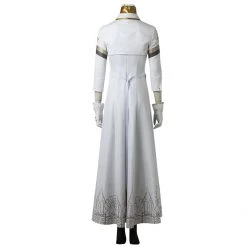 NieR: Automata YoRHa Commander Cosplay Costume Version 2 -Game Costumes Sales COS 009 05 35
