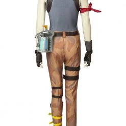 Fortnite Battle Royale Ramirez Cosplay Costume -Game Costumes Sales COS 009 05 51