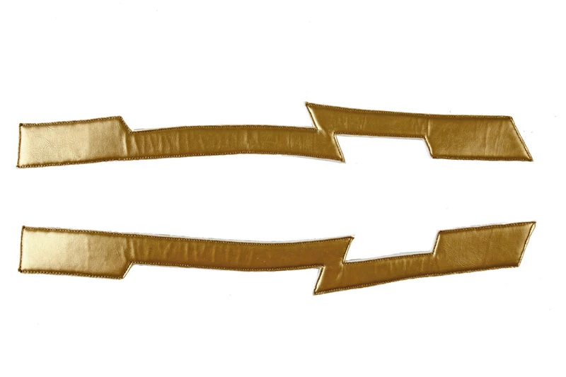 The Flash Season 5 Barry Allen Cosplay Costume Version 2 8 The Flash Season 5 Barry Allen Cosplay Costume Version 2 - Image 6