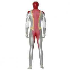 The Flash Season 7 Impulse Cosplay Costume 14 The Flash Season 7 Impulse Cosplay Costume -Game Costumes Sales COS 009 05 84