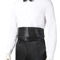 2022 Movie The Batman Penguin Cosplay Costume -Game Costumes Sales COS 009 05 90