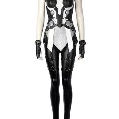 Thor: Love And Thunder Valkyrie Cosplay Costume -Game Costumes Sales COS 009 05 92