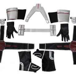 Captain America: Civil War Ant-Man Cosplay Costume -Game Costumes Sales COS 009 06 13
