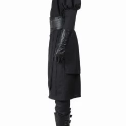 Star Wars: Episode I The Phantom Menace Darth Maul Cosplay Costume -Game Costumes Sales COS 009 06 15