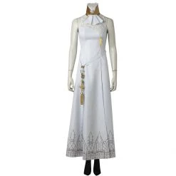 NieR: Automata YoRHa Commander Cosplay Costume Version 2 -Game Costumes Sales COS 009 06 22