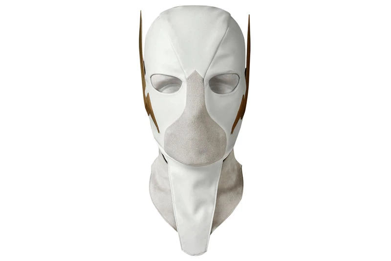 The Flash Season 5 Barry Allen Cosplay Costume Version 2 9 The Flash Season 5 Barry Allen Cosplay Costume Version 2 - Image 7