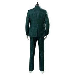 Gotham Season 5 The Riddler Edward Nygma Cosplay Costume -Game Costumes Sales COS 009 06 46