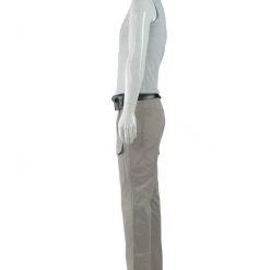 Star Wars Luke Skywalker Uniform Cosplay Costume -Game Costumes Sales COS 009 06 6