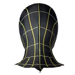 Spider-Man: No Way Home Peter Parker Jumpsuit Cosplay Costume -Game Costumes Sales COS 009 06 63