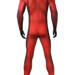 Shazam! Fury Of The Gods Billy Batson Cosplay Costume -Game Costumes Sales COS 009 06 64