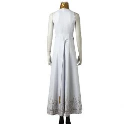 NieR: Automata YoRHa Commander Cosplay Costume Version 2 -Game Costumes Sales COS 009 07 10