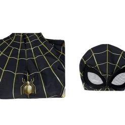 Spider-Man: No Way Home Peter Parker Jumpsuit Cosplay Costume -Game Costumes Sales COS 009 07 41