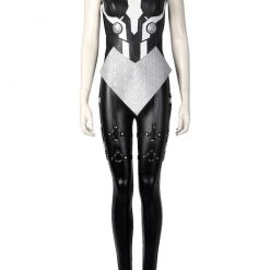 Thor: Love And Thunder Valkyrie Cosplay Costume -Game Costumes Sales COS 009 07 46
