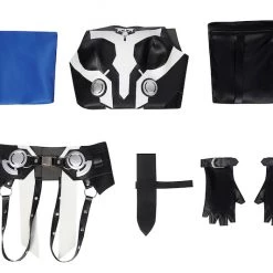 Thor: Love And Thunder Valkyrie Cosplay Costume -Game Costumes Sales COS 009 08 27