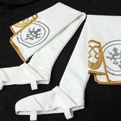 NieR: Automata YoRHa Commander Cosplay Costume Version 2 -Game Costumes Sales COS 009 09 3