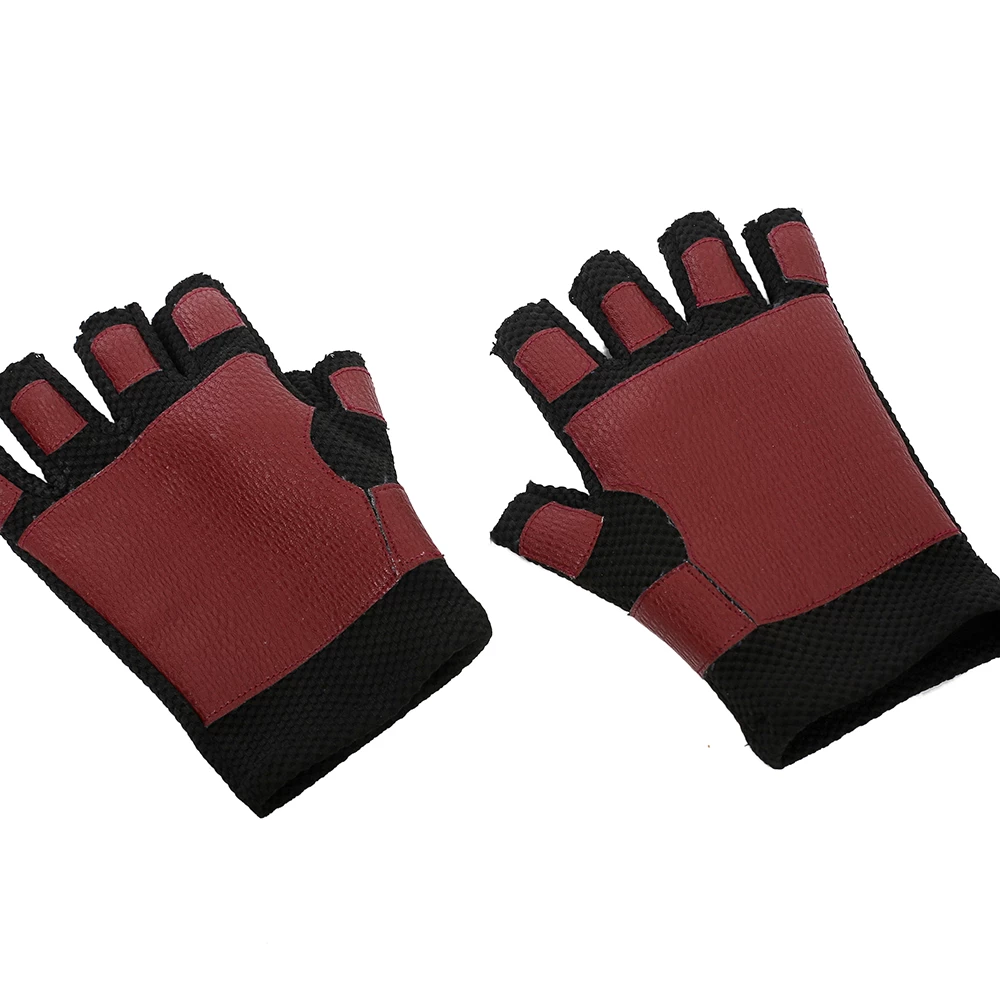 Justice League The Flash Sneak Peek Cosplay Costume With Shoes 13 Justice League The Flash Sneak Peek Cosplay Costume With Shoes - Image 11