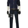 Just Cause 3 Rico Rodriguez Cosplay Costume