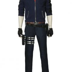 Just Cause 3 Rico Rodriguez Cosplay Costume