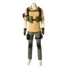 Tom Clancy's The Division Aaron Keener Cosplay Costume