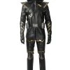 Avengers: Endgame Clinton Barton Hawkeye Cosplay CostumeVerison 2 -Game Costumes Sales COS 010 01 145