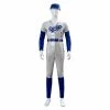 Rocketman Elton John Dodgers Cosplay Costume -Game Costumes Sales COS 010 01 169
