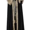 Game Of Thrones 8 Jon Snow Cosplay Costume Version 4 -Game Costumes Sales COS 010 01 171