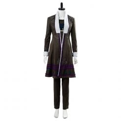 Carnival Row Vignette Stonemoss Cosplay Costume