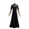 The Witcher Yennefer Dress Cosplay Costume -Game Costumes Sales COS 010 01 198