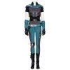 The Mandalorian Cara Dune Cosplay Costume -Game Costumes Sales COS 010 01 214