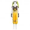 Star Wars Rebels Hera Syndulla Cosplay Costume -Game Costumes Sales COS 010 01 220