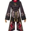 Genshin Impact Hu Tao Cosplay Costume -Game Costumes Sales COS 010 01 227