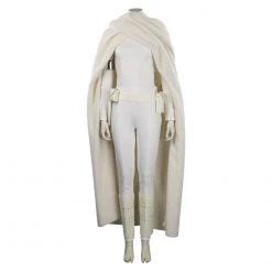 Star Wars Padme Amidala Cosplay Costume -Game Costumes Sales COS 010 01 240 1