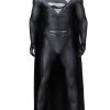 Crisis On Infinite Earths Superman Kal-El Clark Kent Cosplay Costume -Game Costumes Sales COS 010 01 242