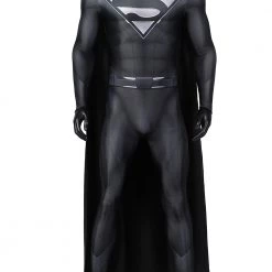 Crisis On Infinite Earths Superman Kal-El Clark Kent Cosplay Costume 10 Crisis On Infinite Earths Superman Kal-El Clark Kent Cosplay Costume -Game Costumes Sales COS 010 01 242 1