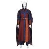 What If...? Doctor Strange Cosplay Costume 2 What If...? Doctor Strange Cosplay Costume -Game Costumes Sales COS 010 01 259