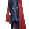 Doctor Strange In The Multiverse Of Madness Dr. Stephen Strange Cosplay Costume Version 2 -Game Costumes Sales COS 010 01 265