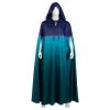 Thor: Love And Thunder Thor Cape Cosplay Costume Version 2 -Game Costumes Sales COS 010 01 288