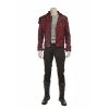 Guardians Of The Galaxy Vol. 2 Star-Lord Cosplay Costume Version 2 -Game Costumes Sales COS 010 01 64