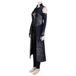 The Flash Season 6 Caitlin Snow / Killer Frost Cosplay Costume 14 The Flash Season 6 Caitlin Snow / Killer Frost Cosplay Costume -Game Costumes Sales COS 010 02 150